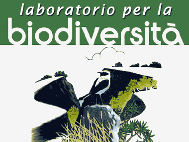 Laboratorio per la biodiversità