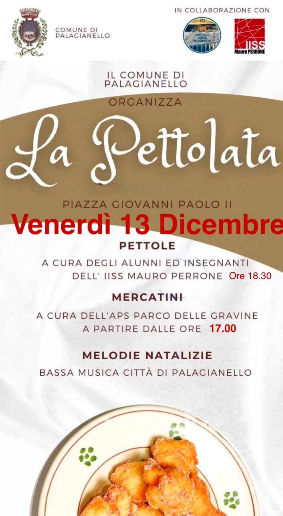 foto pettole